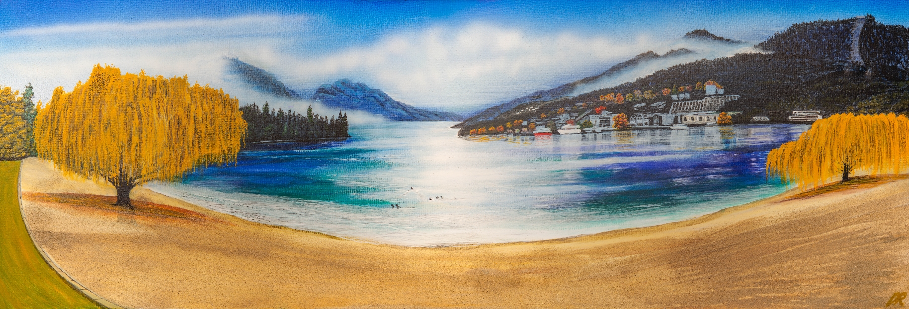 Whakatipua